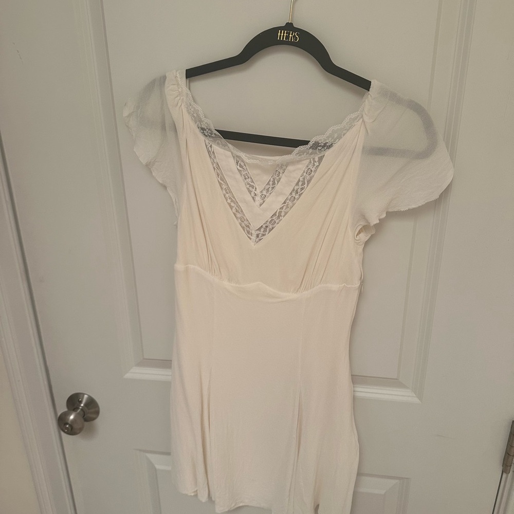 reformation dress